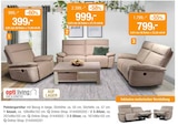 Sessel Angebote bei Opti-Wohnwelt Bremen für 399,00 €