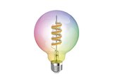 Aktuelles E27, Smarte WLAN-LED Lampe RGBTW Angebot bei MediaMarkt Saturn in Köln ab 23,99 €