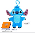 Anhaenger im Action Prospekt Stitch Anhänger von Disney im aktuellen Action Prospekt für 1,99 €
