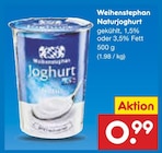 Aktuelle Joghurt Angebote bei Netto Marken-Discount in Paderborn Aktuelles Naturjoghurt Angebot bei Netto Marken-Discount in Paderborn ab 0,99 €