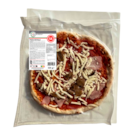 Pizza royale dans le catalogue Carrefour