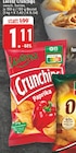 E center Unna - Crunchips Angebot im Prospekt Crunchips bei E center im Unna Prospekt für 1,11 €