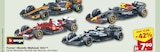 Formel 1 Modell Ferrari Angebote von Bburago bei famila Nordwest Oldenburg für 7,00 €