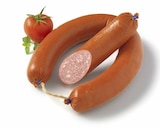 EDEKA - Würzige Krakauer mit Kümmel Angebot im Prospekt Würzige Krakauer mit Kümmel bei EDEKA im Prospekt "" für 1,29 €