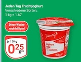 Angebot im GLOBUS Hattersheim (Main) Prospekt GLOBUS Hattersheim (Main) Prospekt mit im Angebot für 0,25 €