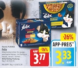 Felix von Nestlé Purina für 3,33 € bei EDEKA im Angebot Felix von Nestlé Purina im aktuellen EDEKA Prospekt