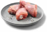 Hähnchen-Unterschenkel im Angebot bei Netto Marken-Discount in Saarbrücken Hähnchen-Unterschenkel Angebote von GUT PONHOLZ bei Netto Marken-Discount Saarbrücken für 3,99 €