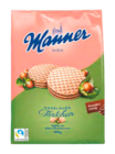 Snack-Minis oder Törtchen Angebote von Manner bei ALDI SÜD Würzburg für 2,49 €