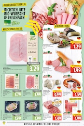 Butter Angebot im aktuellen E center Prospekt auf Seite 8