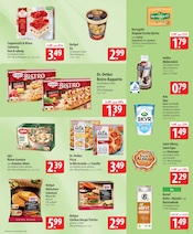 Aktueller famila Nordost Prospekt mit Pizza, "besser als gut!", Seite 13