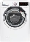 POCO Saarlouis - Waschvollautomat H3WS437TAMCE/1-S Angebot im Prospekt Waschvollautomat H3WS437TAMCE/1-S bei POCO im Saarlouis Prospekt für 299,00 €