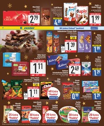 EDEKA Haribo im Prospekt 