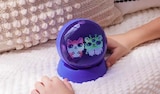 BOULE HAMSTER BITZEE - Bitzee - Gifi à Franconville BOULE HAMSTER BITZEE - Bitzee en promo chez Gifi Franconville à 14,99 €