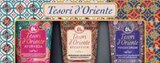 Geschenkset "Lass dich verzaubern" von Tesori d'Oriente im aktuellen V-Markt Prospekt für 4,99 €