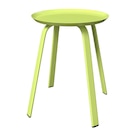 BEISTELLTISCH 40/40/46 cm Hellgelb rund im Angebot bei XXXLutz in Wiesbaden BEISTELLTISCH 40/40/46 cm Hellgelb rund Angebote von Ambia Garden bei XXXLutz Wiesbaden für 14,90 €