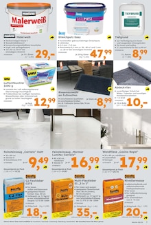 Luftentfeuchter im aktuellen Globus-Baumarkt Prospekt (Augsburg) Luftentfeuchter im Globus-Baumarkt Prospekt "Immer eine Idee besser" mit 14 Seiten (Augsburg)