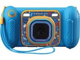 KidiZoom Kid 4 Kinderkamera, Blau von VTECH im aktuellen MediaMarkt Saturn Prospekt für 48,99 €