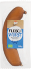 Bio-Fleischwurst im tegut Prospekt Bio-Fleischwurst von tegut... im aktuellen tegut Prospekt für 2,79 €