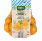 Bio Speisekartoffeln von BioBio im aktuellen Netto Marken-Discount Prospekt für 1,49 €
