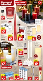 Batterien AAA Angebot im aktuellen Thomas Philipps Prospekt auf Seite 4