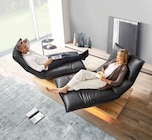 Aktuelle Sitzmöbel Angebote bei XXXLutz Möbelhäuser in Darmstadt Aktuelles Leder-Sofa Angebot bei XXXLutz Möbelhäuser in Darmstadt ab 6.599,00 €