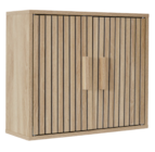 Armoire murale HOLM en promo chez La Foir’Fouille Armoire murale HOLM dans le catalogue La Foir’Fouille