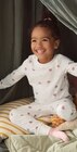 Pyjama enfant - Lupilu en promo chez Lidl Pyjama enfant - Lupilu dans le catalogue Lidl
