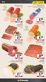 Roastbeef im E center Prospekt in Rheine Aktueller E center Prospekt mit Roastbeef, "Aktuelle Angebote", Seite 9