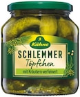 Schlemmertöpfchen bei REWE im Prospekt "" für 2,22 €