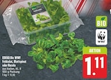 Aktuelles Feldsalat Angebot bei EDEKA in Nürnberg ab 1,11 €