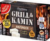 Grillanzünder im Angebot bei EDEKA in Stade Grillanzünder Angebote von Gut & Günstig bei EDEKA Stade für 2,22 €