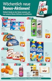 Kaffeekapseln Angebot im aktuellen REWE Prospekt auf Seite 2