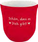 Becher im Angebot bei EDEKA in Stade Becher Angebote von sheepworld bei EDEKA Stade für 6,99 €
