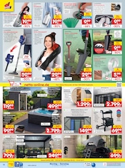 Geräteschuppen im Netto Marken-Discount Prospekt in Jena Aktueller Netto Marken-Discount Prospekt mit Geräteschuppen, "Aktuelle Angebote", Seite 34