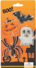 Ausstechformen-Set "Halloween" bei Sconto SB im Hamburg Prospekt für 6,95 €