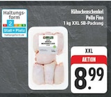 Aktuelles Hähnchenschenkel Angebot bei EDEKA in Würzburg ab 8,99 €