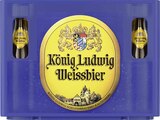 Aktuelle König Pilsener Angebote bei E center in Heidelberg Aktuelles Weissbier Naturtrüb Angebot bei E center in Heidelberg ab 14,99 €
