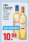 Trinkgut Mönchengladbach - L'Apéritif Blanc Angebot im Prospekt L'Apéritif Blanc bei Trinkgut im Mönchengladbach Prospekt für 10,99 €