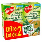 Soupe de légumes - LIEBIG en promo chez Carrefour Soupe de légumes - LIEBIG dans le catalogue Carrefour