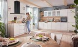 Modernes Landhaus zieht ein - Küche Welnova Home von Welnova im aktuellen Zurbrüggen Prospekt