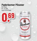 Trinkgut - Pilsener Angebot im Prospekt Pilsener bei Trinkgut im Prospekt "" für 0,69 €