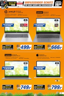 Laptop im expert Prospekt "Top Angebote" mit 16 Seiten (Bremen)