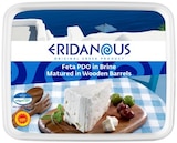 Feta grecque AOP - ERIDANOUS - Lidl à Drancy Feta grecque AOP - ERIDANOUS en promo chez Lidl Drancy à 4,49 €