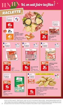 Promo Thon dans le catalogue Netto du moment à la page 6