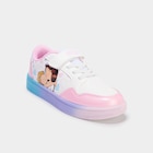 Tennis basses Les Sisters multicolore fille en promo chez La Halle Tennis basses Les Sisters multicolore fille dans le catalogue La Halle