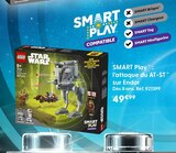 SMART Play : l'attaque du AT-ST sur Endor - LEGO - La Grande Récré à Saint-Étienne SMART Play : l'attaque du AT-ST sur Endor - LEGO en promo chez La Grande Récré Saint-Étienne à 49,99 €