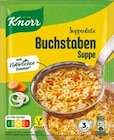 Suppenliebe von Knorr für 0,69 € bei Netto mit dem Scottie im Angebot Suppenliebe von Knorr im aktuellen Netto mit dem Scottie Prospekt