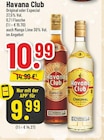 Aktuelle Havana Club Angebote bei Trinkgut in Kleve Aktuelles Especial Angebot bei Trinkgut in Kleve ab 9,99 €