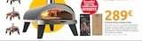 Four à pizza Piana - ZiiPa - Mr.Bricolage à Saintes Four à pizza Piana - ZiiPa en promo chez Mr.Bricolage Saintes à 289,00 €