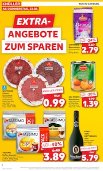 Aktueller Kaufland Prospekt